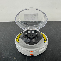 Corning Micro Centrifuge image 2